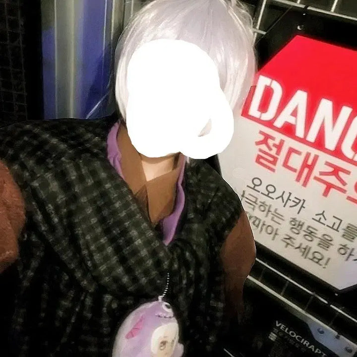 [BUNJANG] 아이나나 원더라이트 소고 코스프레 판매 / 아이나나 원더라이트 소고 코스프레 판매