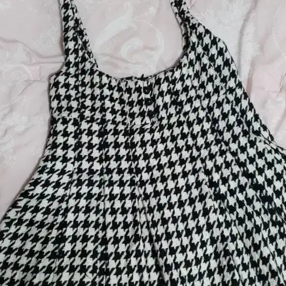 [BUNJANG] Chidori Jumper Skirt / 일본브랜드 치도리 점퍼스커트