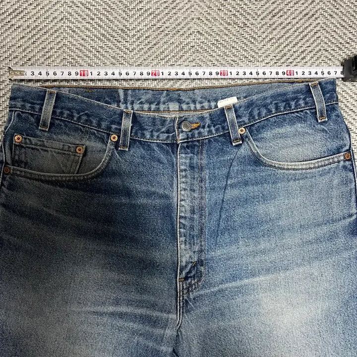 [BUNJANG] 90s 리바이스 517 38x32 / 90s 리바이스 517 38x32