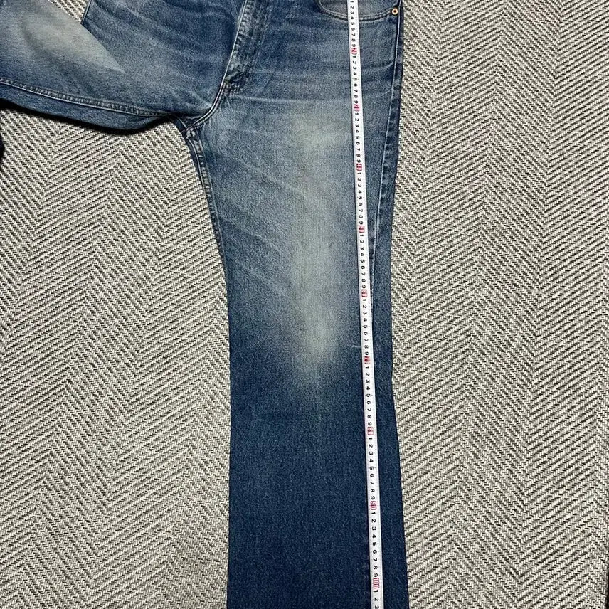 [BUNJANG] 90s 리바이스 517 38x32 / 90s 리바이스 517 38x32