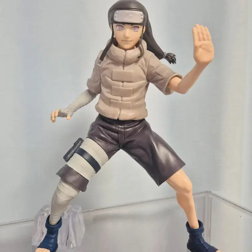 [SOLD OUT] (택포 3.9만)제일복권 중급닌자 네지 E상 팝니다