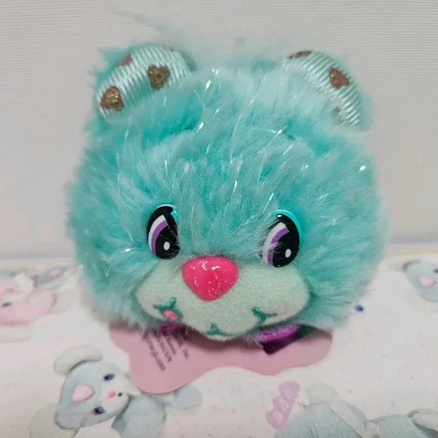 [BUNJANG] Yummyz Mini Pouch / 얌얌즈 미니파우치