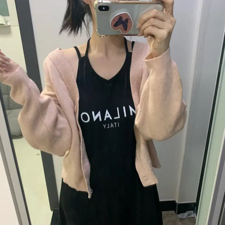 [SOLD OUT] 끈나시 원피스 뷔스티에원피스 롱원피스 옆트임원피스