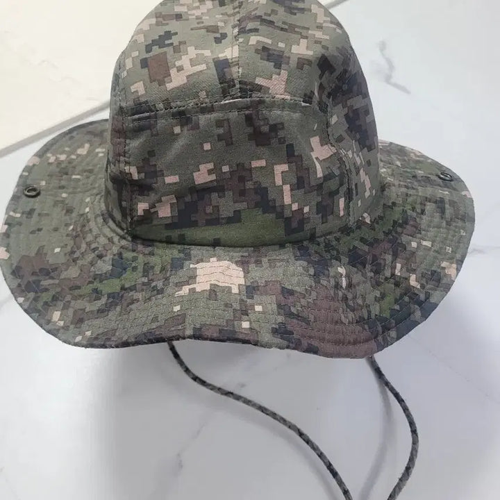 [SOLD OUT] 밀리터리 부니햇 모자