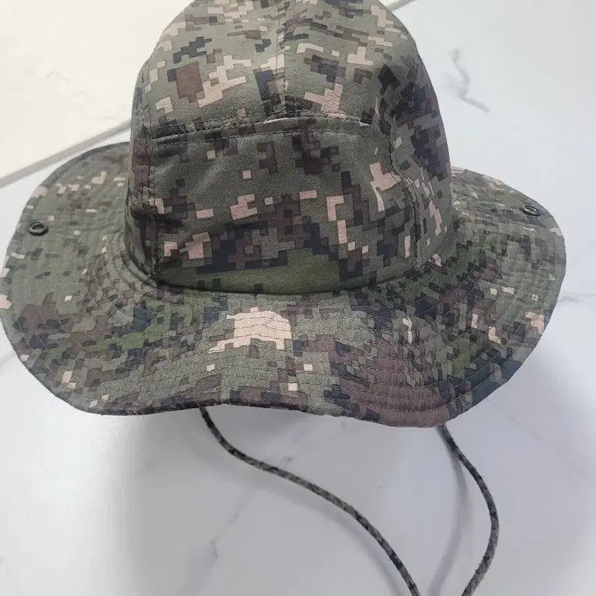 [SOLD OUT] 밀리터리 부니햇 모자