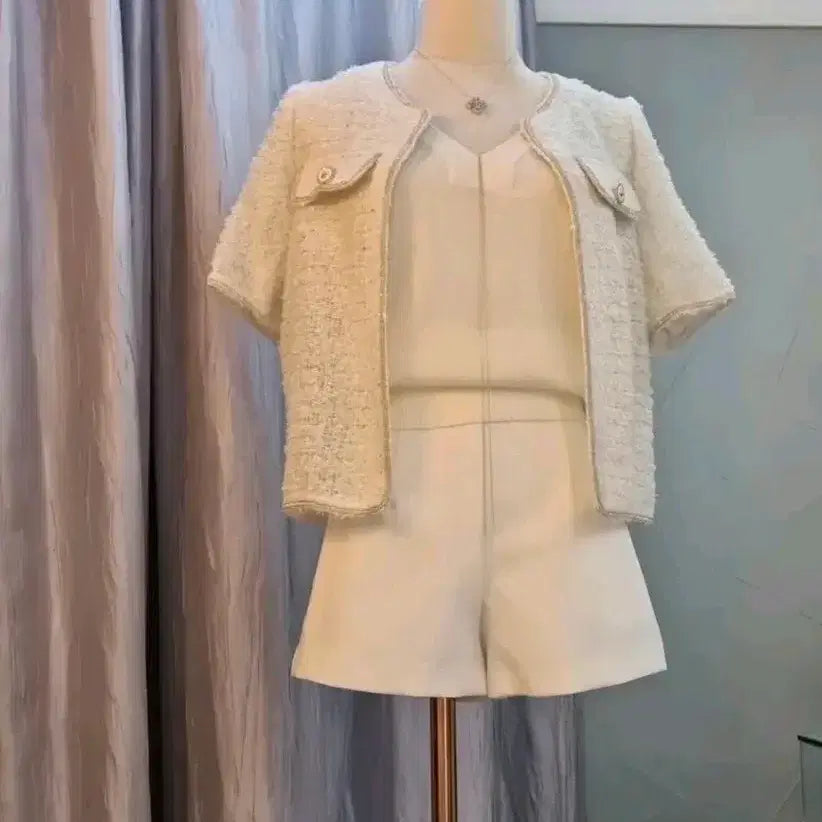 [BUNJANG] Rachel Miel&