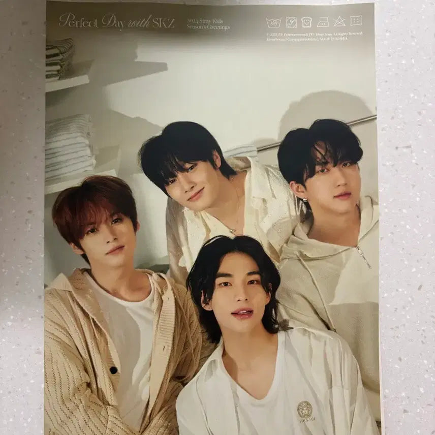 [SOLD OUT] 스트레이키즈 시그, 팬클럽 및 제주 지류 일괄 양도