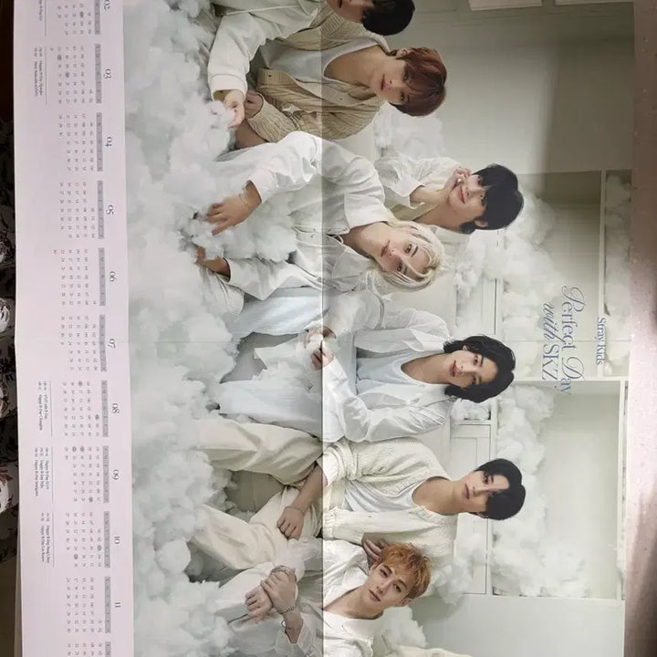 [SOLD OUT] 스트레이키즈 시그, 팬클럽 및 제주 지류 일괄 양도