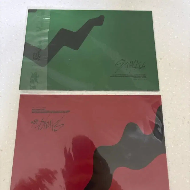 [SOLD OUT] 스트레이키즈 시그, 팬클럽 및 제주 지류 일괄 양도