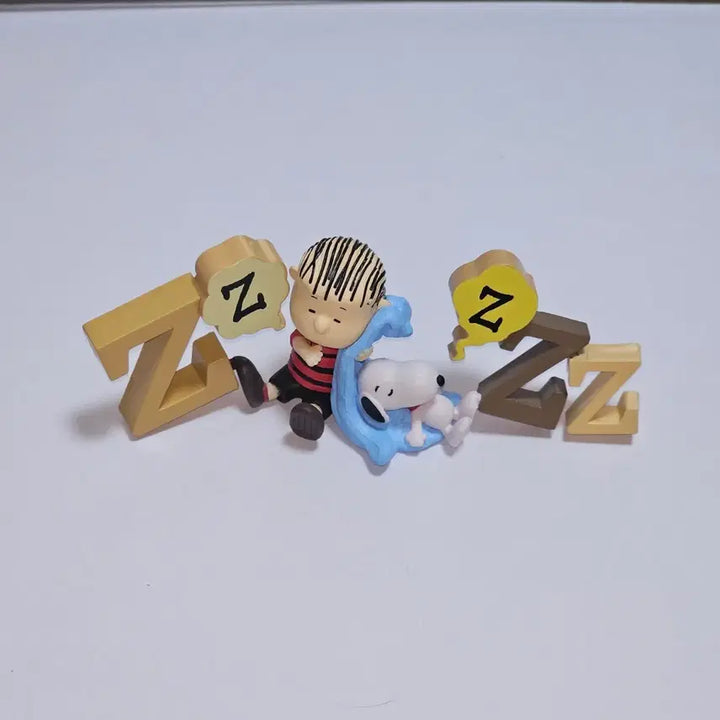 [BUNJANG] Re-Ment Snoopy Collection of Words Figure Vol. 2 / 리멘트(Re-Ment) 스누피 컬렉션 오브 워즈 피규어 2탄
