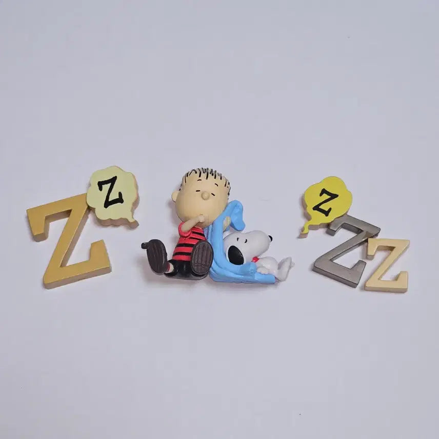 [BUNJANG] Re-Ment Snoopy Collection of Words Figure Vol. 2 / 리멘트(Re-Ment) 스누피 컬렉션 오브 워즈 피규어 2탄