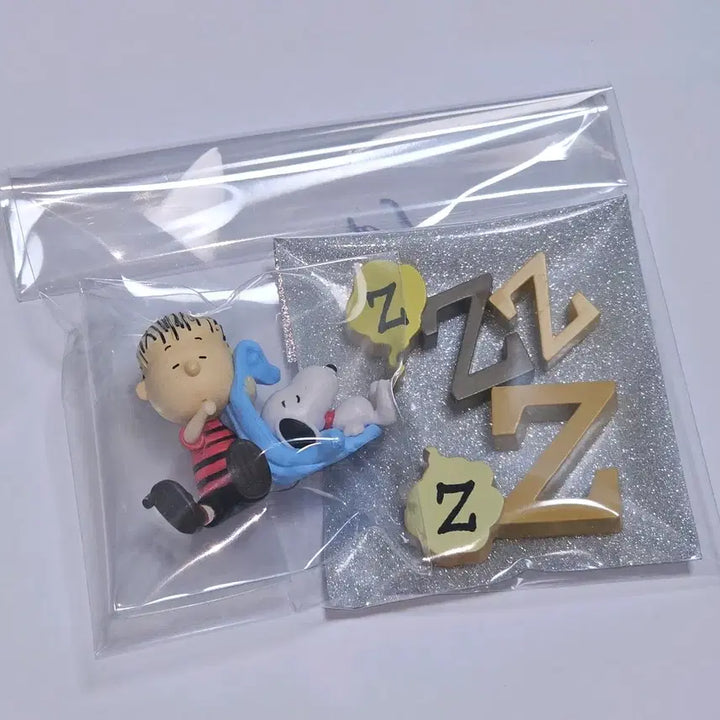 [BUNJANG] Re-Ment Snoopy Collection of Words Figure Vol. 2 / 리멘트(Re-Ment) 스누피 컬렉션 오브 워즈 피규어 2탄