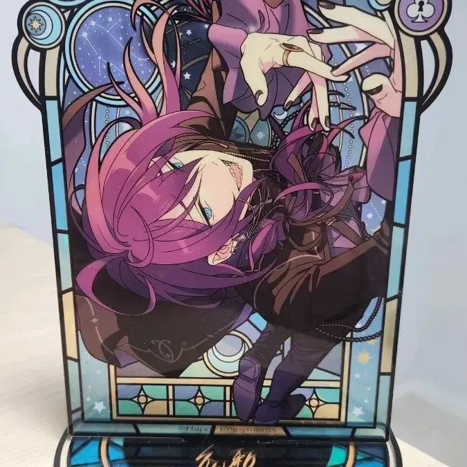 [BUNJANG] Ayase Mayoi Acrylic Stand Ensemble Stars / 아야세 마요이 아크릴 스탠드 앙스타 앙상블스타즈