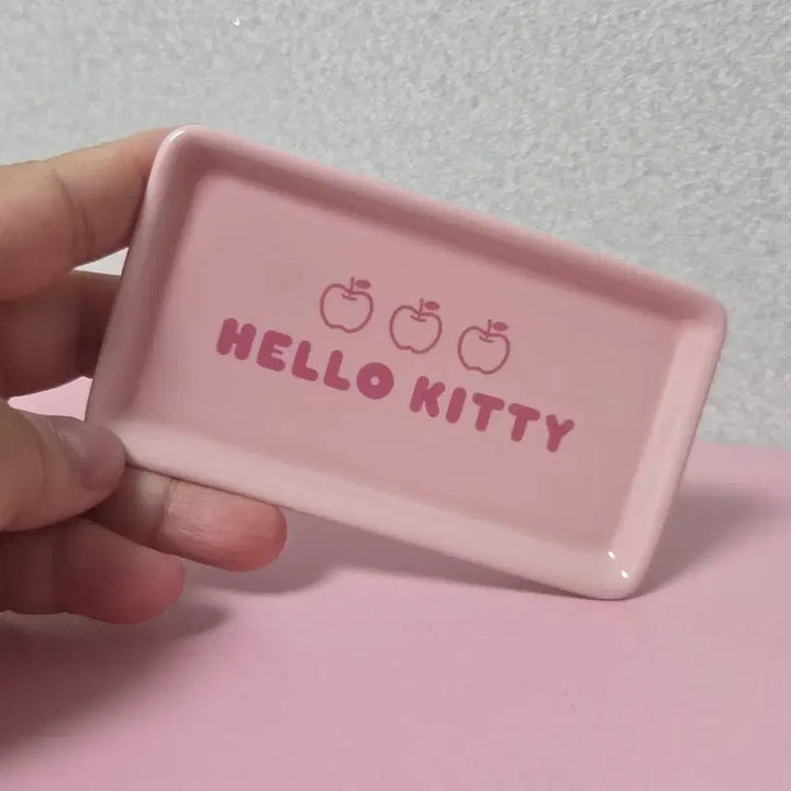 [BUNJANG] Sanrio Hello Kitty Chef Salt and Pepper Shaker Ceramic Set / 산리오 고전 헬로키티 셰프 소금 후추통 도기 세트