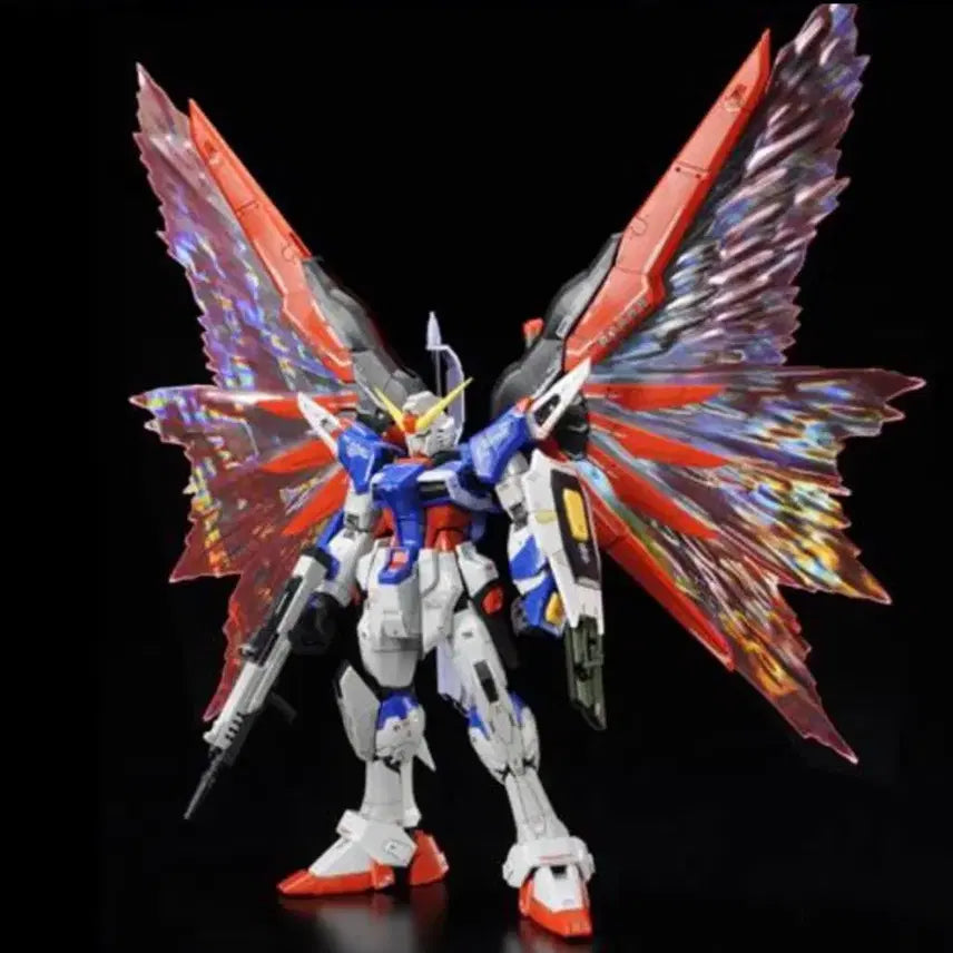 [SOLD OUT] RG스트라이크프리덤(천공의날개),RG데스티니(빛의날개)건담 판매합니다