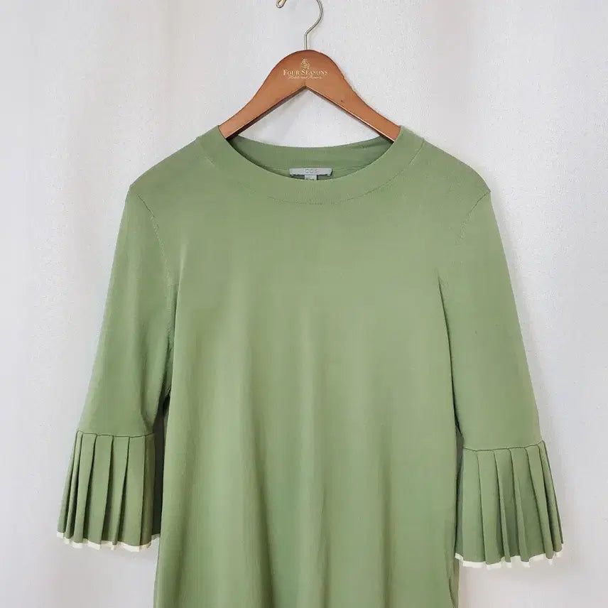 [BUNJANG] COS Knit Top / 코스 니트 여성S