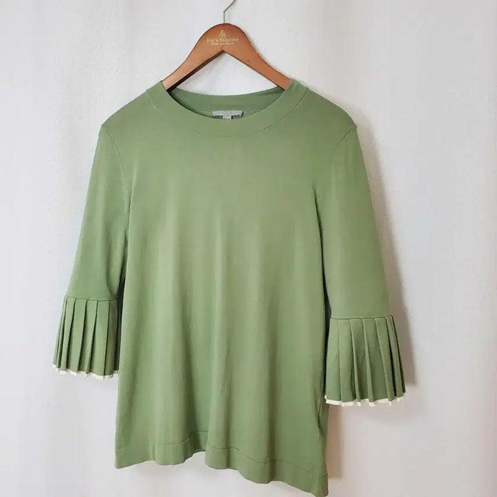 [BUNJANG] COS Knit Top / 코스 니트 여성S
