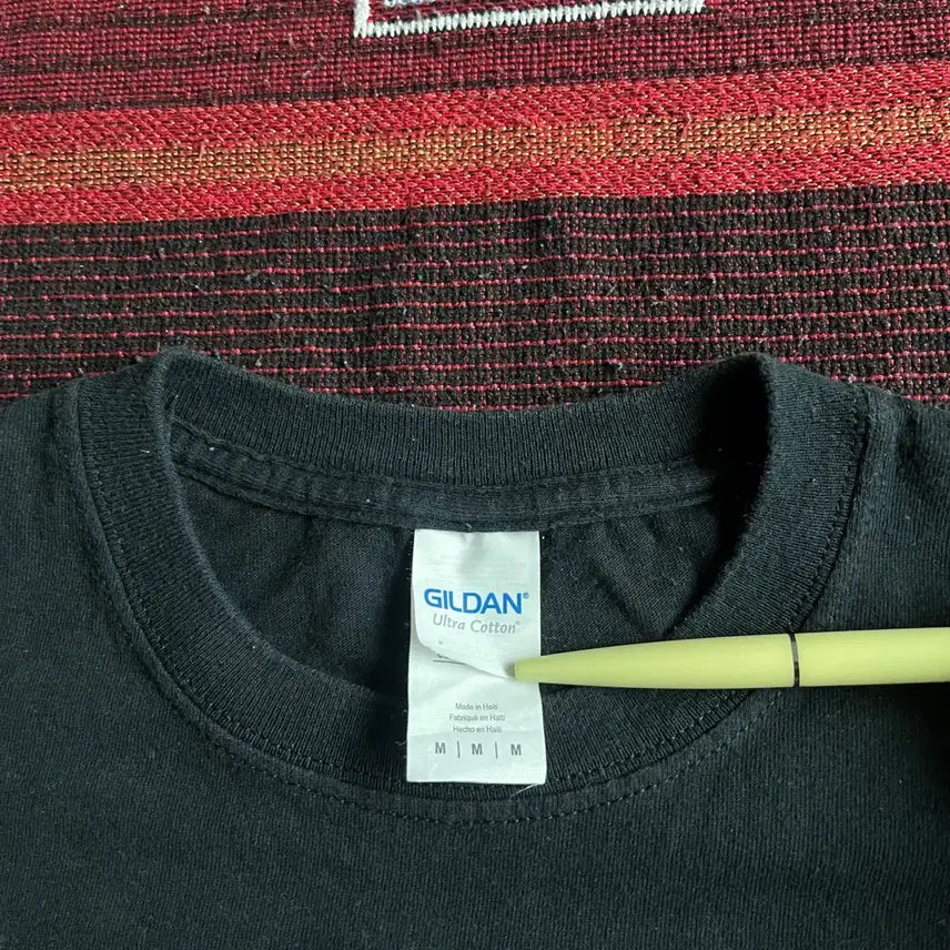 [BUNJANG] The Salvation Army Vintage T-Shirt / 빈티지 구세군 반팔 티셔츠 THE SALVATION ARMY
