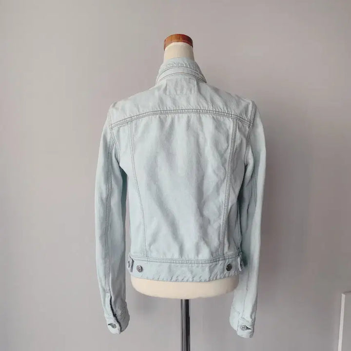 [SOLD OUT] 4455 아크네 스튜디오 데님 자켓