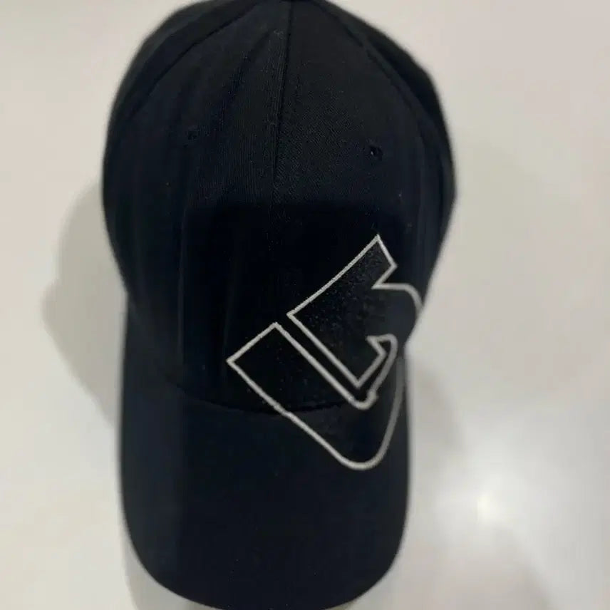 [BUNJANG] Burton Cap / 버튼 캡모자