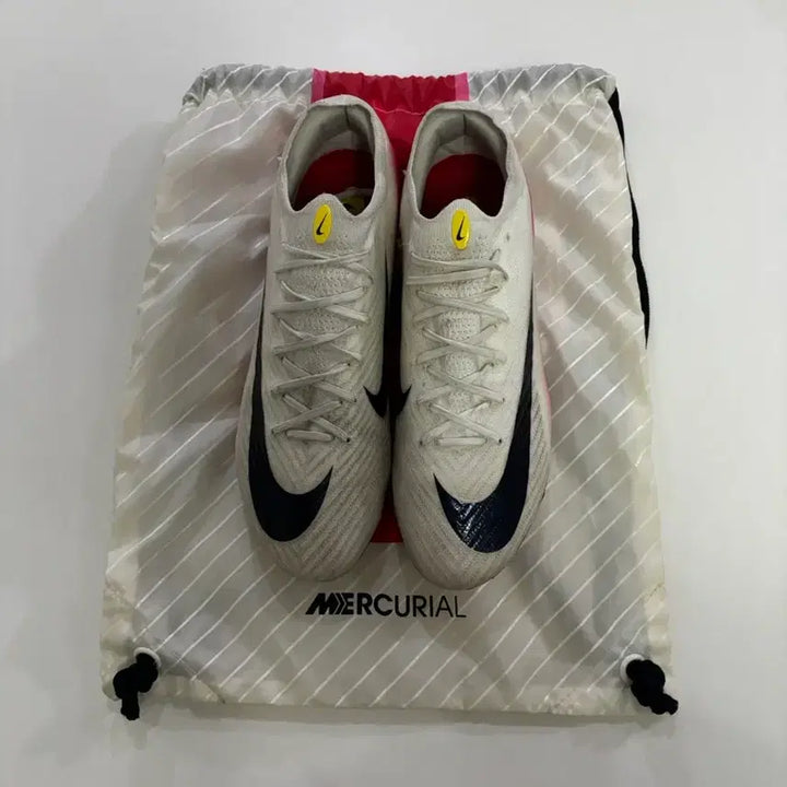 [BUNJANG] Nike Mercurial Soccer Cleats / 나이키 머큐리얼265