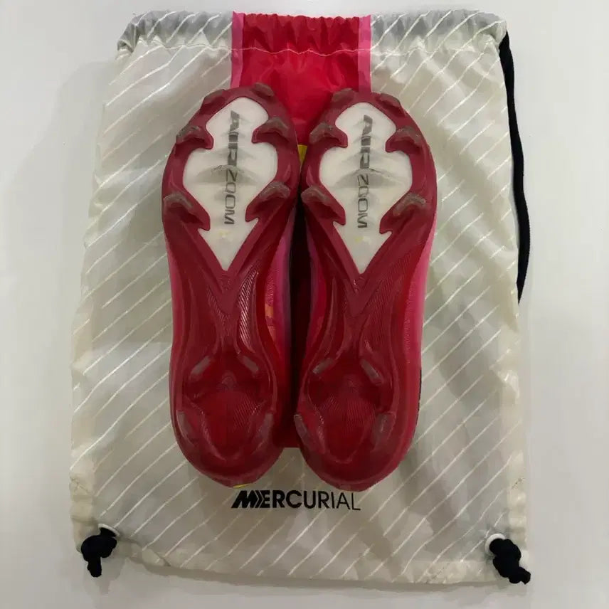 [BUNJANG] Nike Mercurial Soccer Cleats / 나이키 머큐리얼265