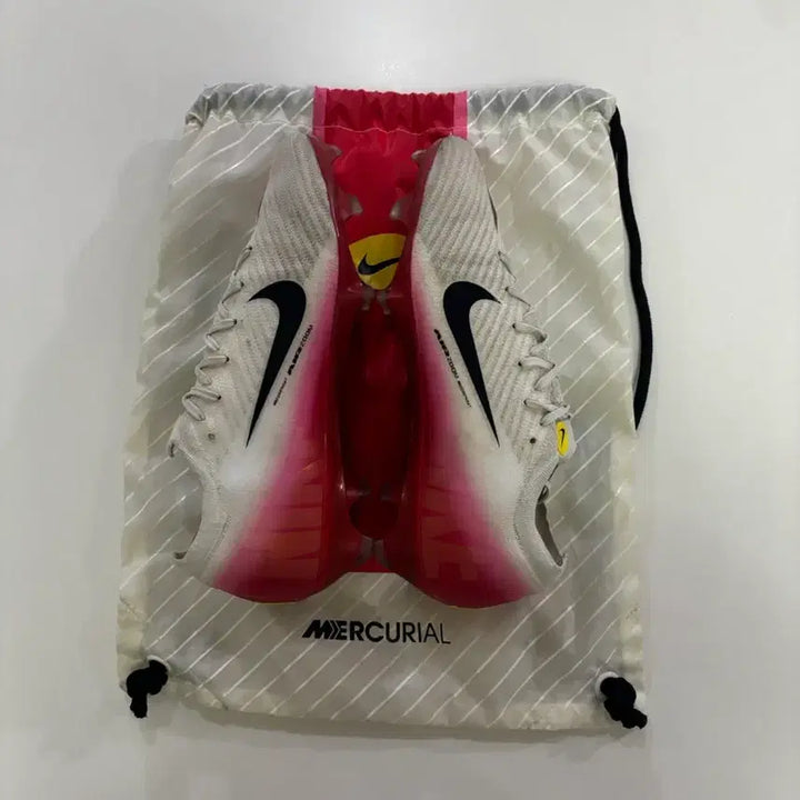 [BUNJANG] Nike Mercurial Soccer Cleats / 나이키 머큐리얼265