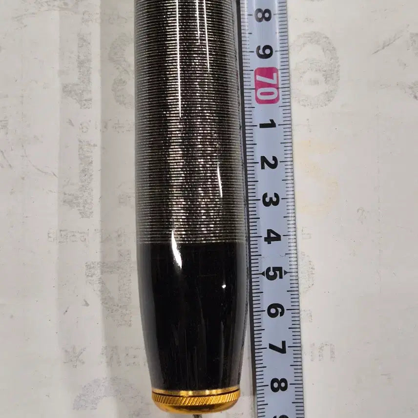 [BUNJANG] Ceramic Princess Antique Fishing Rod / [도자기공주골동품] 낚시대 (6번) +++