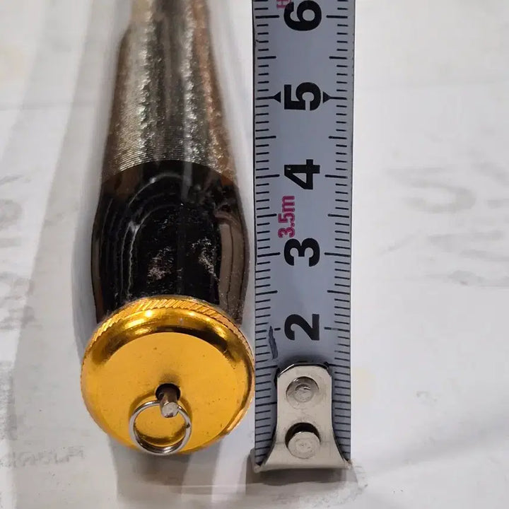 [BUNJANG] Ceramic Princess Antique Fishing Rod / [도자기공주골동품] 낚시대 (6번) +++