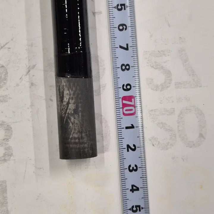 [BUNJANG] Ceramic Princess Antique Fishing Rod / [도자기공주골동품] 낚시대 (6번) +++