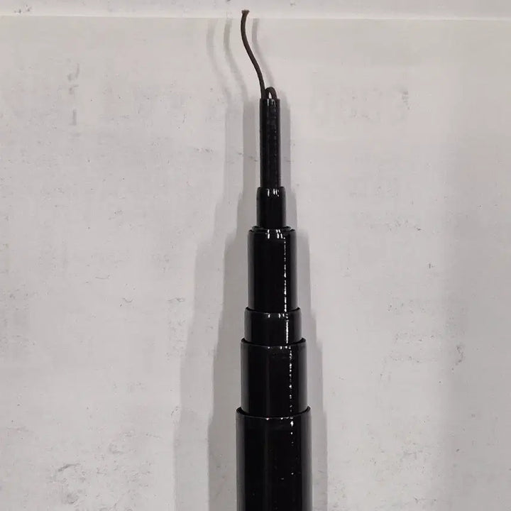 [BUNJANG] Ceramic Princess Antique Fishing Rod / [도자기공주골동품] 낚시대 (6번) +++