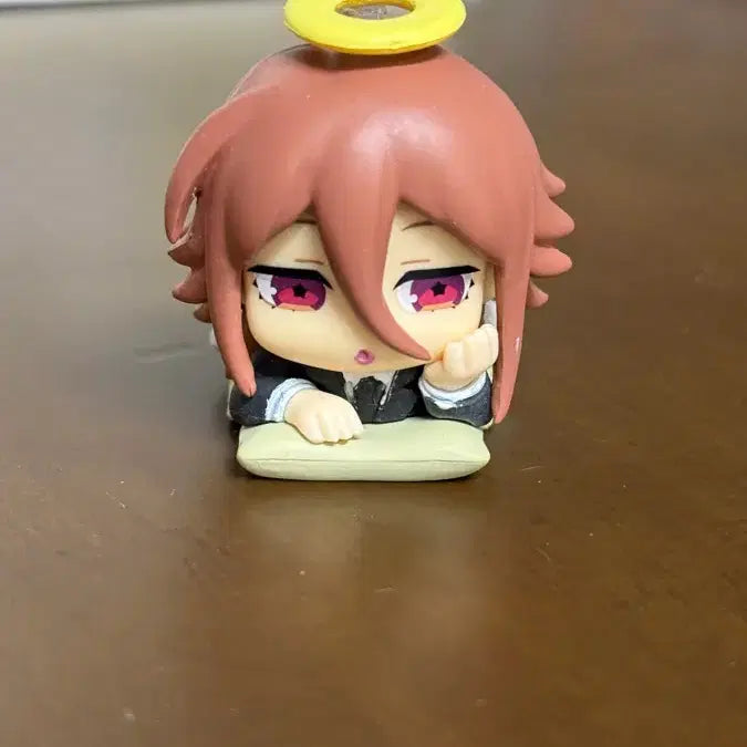 [BUNJANG] Chain saw Man Angel Devil Onemutan Figure / 채인소맨 천사의악마 오네무탄