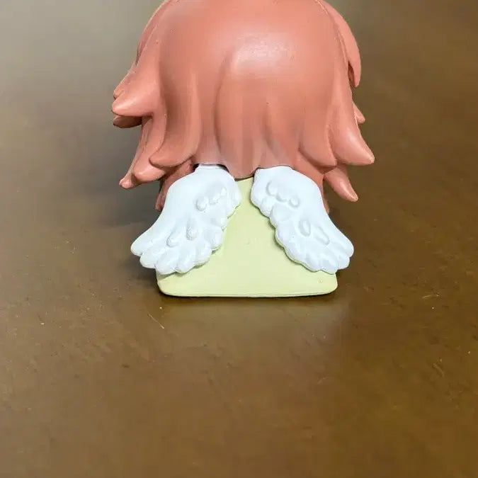 [BUNJANG] Chain saw Man Angel Devil Onemutan Figure / 채인소맨 천사의악마 오네무탄