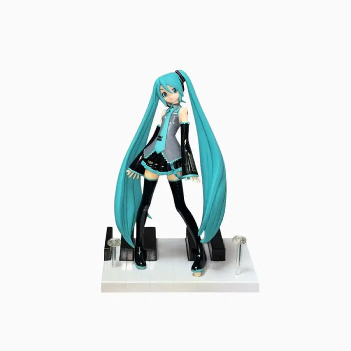 [BUNJANG] Hatsune Miku Project Diva Extra Figure / 하츠네 미쿠 프로젝트 디바 엑스트라 피규어