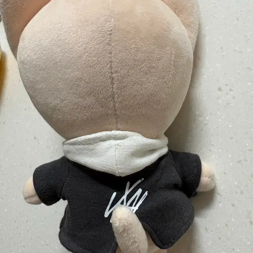 [BUNJANG] Stray Kids SKZOO Fox INI Doll / 스트레이키즈 straykids 스키주 폭시니 인형