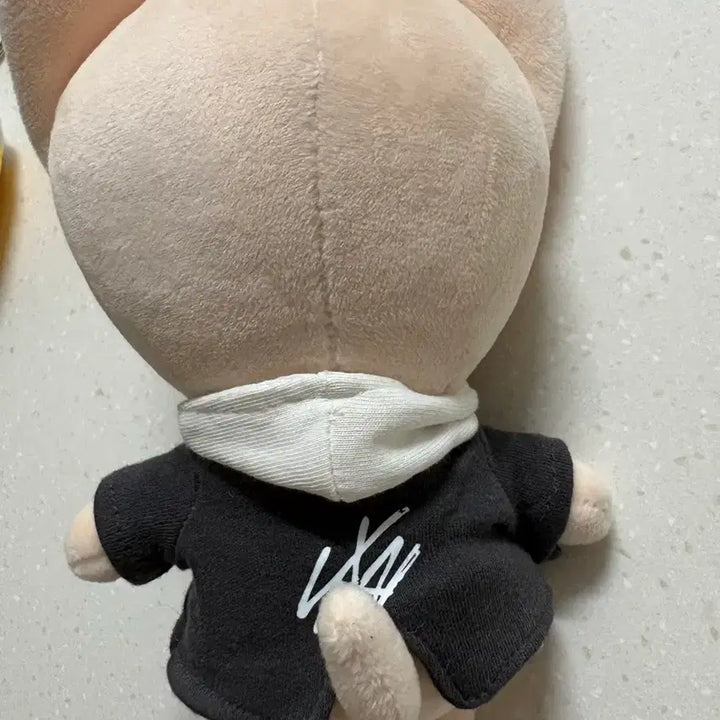 [BUNJANG] Stray Kids SKZOO Fox INI Doll / 스트레이키즈 straykids 스키주 폭시니 인형