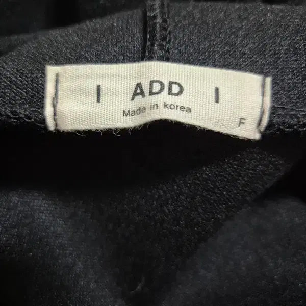 [BUNJANG] ADD Men&
