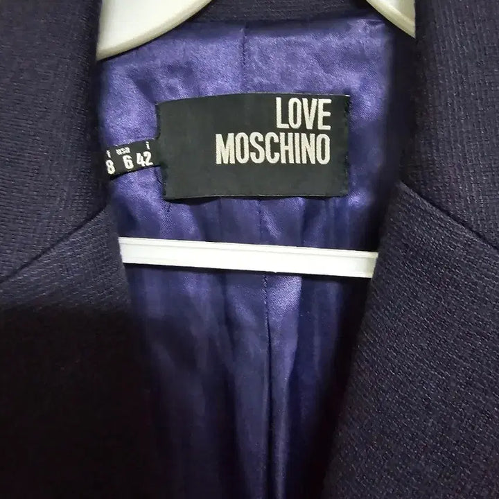 [BUNJANG] Love Moschino Women&