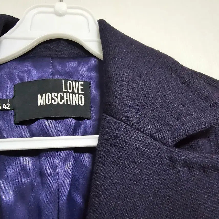 [BUNJANG] Love Moschino Women&