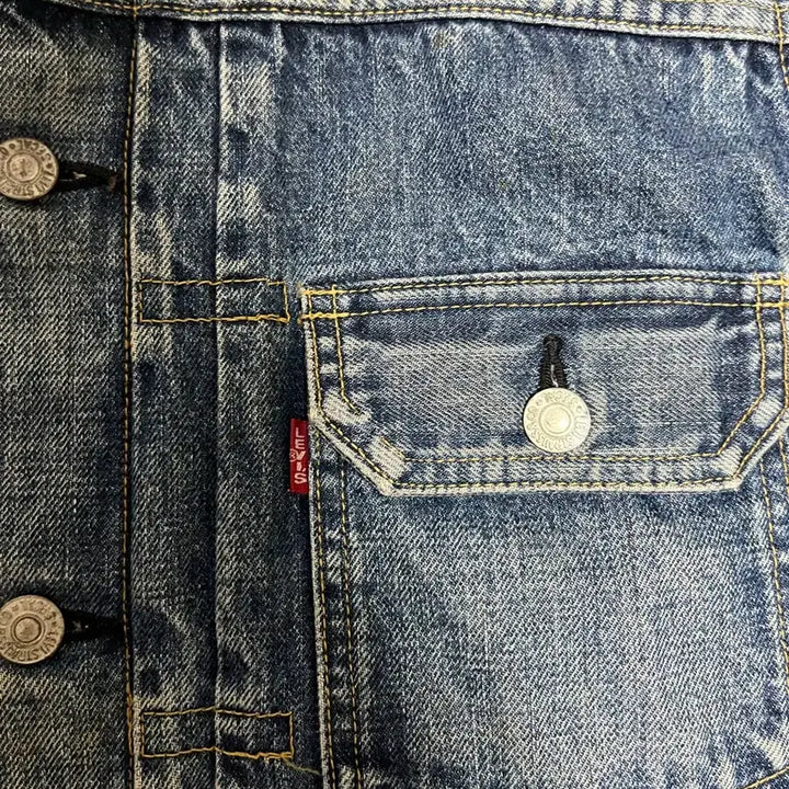 [SOLD OUT] 90s 리바이스 재팬 71507 40