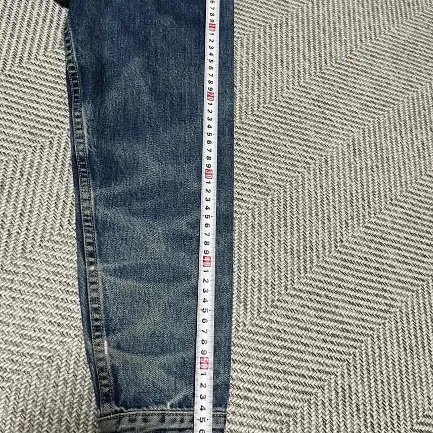 [SOLD OUT] 90s 리바이스 재팬 71507 40