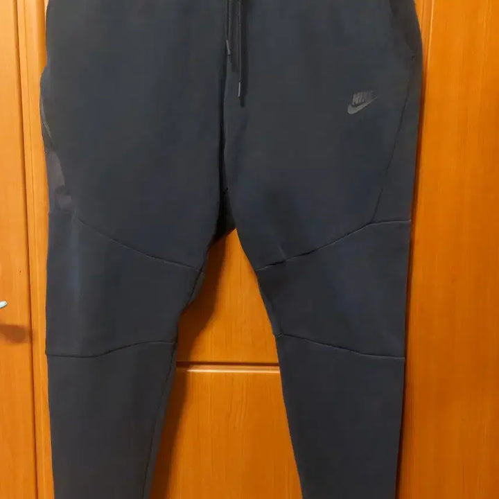 [BUNJANG] Nike Tech Fleece Set XXL / 나이키 테크 플리스 맨투맨 조거팬츠 세트 XXL
