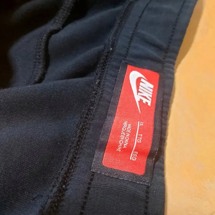 [BUNJANG] Nike Tech Fleece Set XXL / 나이키 테크 플리스 맨투맨 조거팬츠 세트 XXL