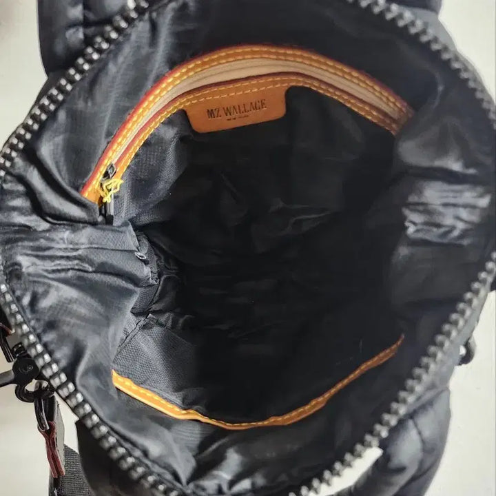 [BUNJANG] MZ Wallace Quilted Tote Bag Crossbody / [MZ WALLACE] 퀄팅가방 누빔가방 토트백 크로스백