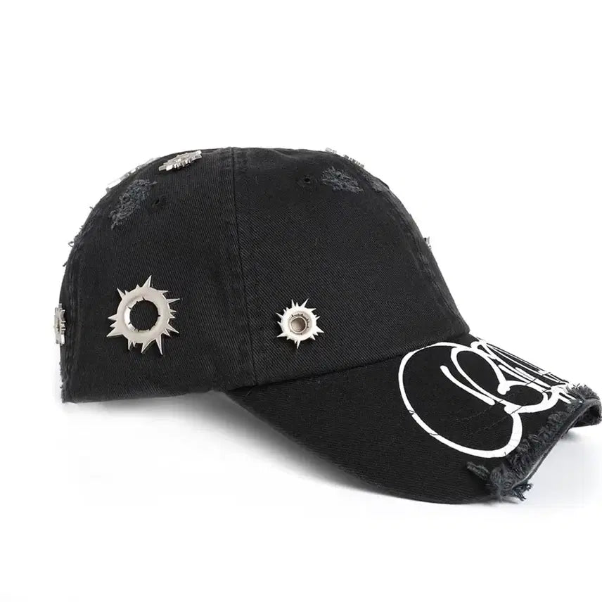 [BUNJANG] ROMANCATCHER 24SS Cap / ROMANCATCHER 24SS모자