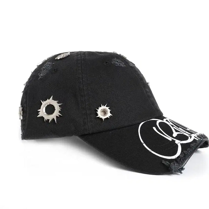 [BUNJANG] ROMANCATCHER 24SS Cap / ROMANCATCHER 24SS모자