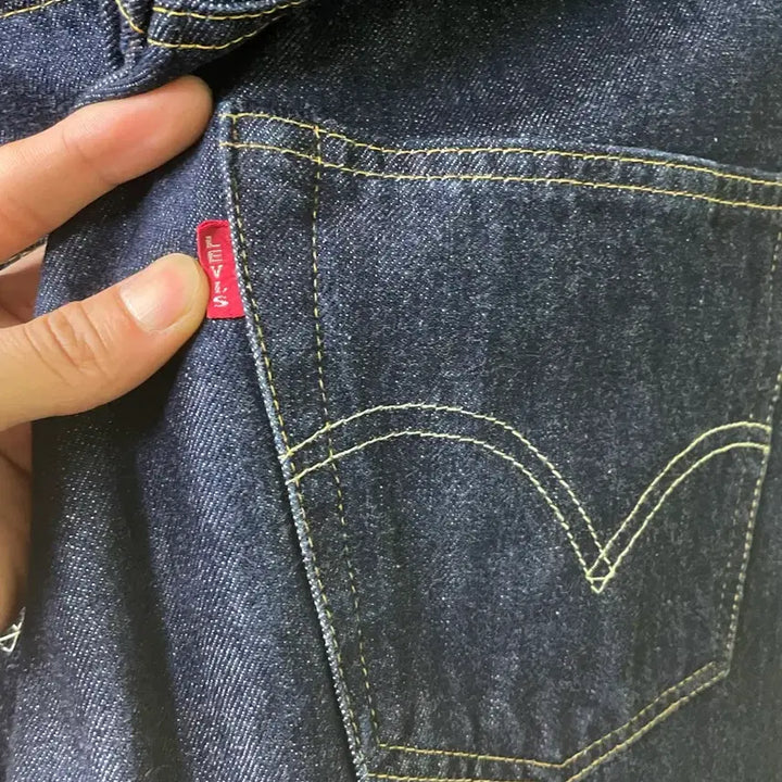[SOLD OUT] LVC 47501 30x32 원워시 거의 새거