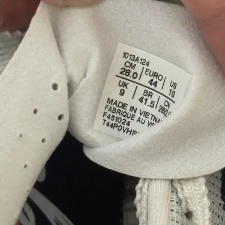 [BUNJANG] Asics Metaspeed Edge Paris Running Shoes 280mm / 아식스 메타스피드 엣지 파리 러닝화 280mm
