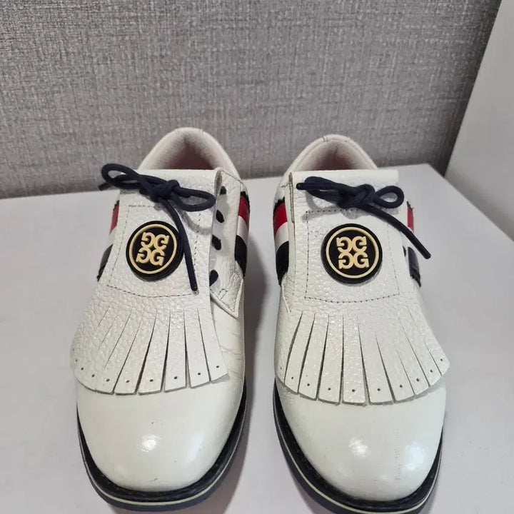 [SOLD OUT] (정품)지포어 골프 여성 킬티 갤리밴터 골프화 235