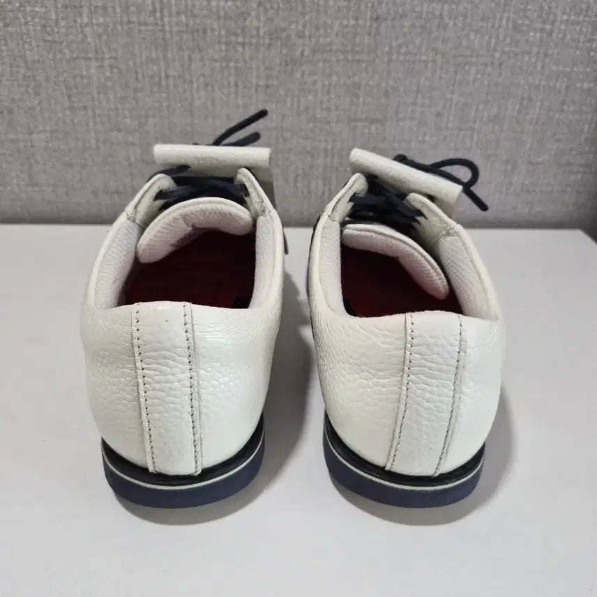 [SOLD OUT] (정품)지포어 골프 여성 킬티 갤리밴터 골프화 235